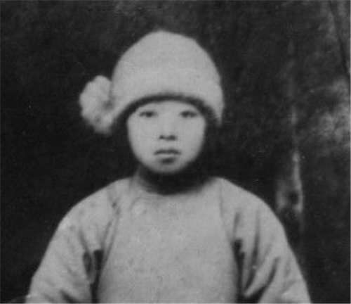 鲁迅最看好的女作家 被三段感情伤过后 最后没能完成巨著 腾讯新闻