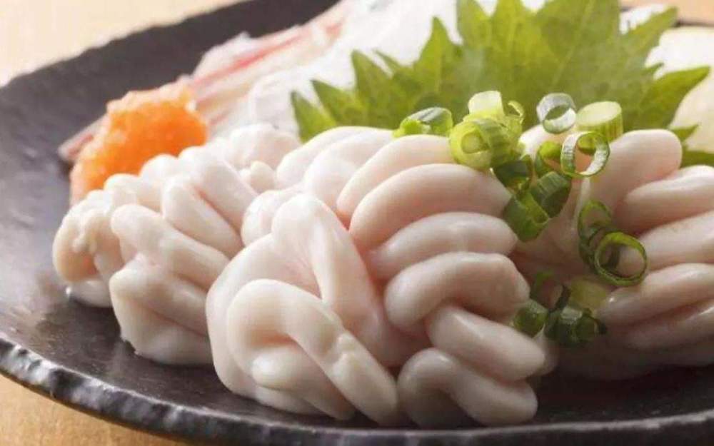 日本人最爱的3种 奇葩 美食 纳豆不算啥 第1名让人难以下嘴 腾讯新闻