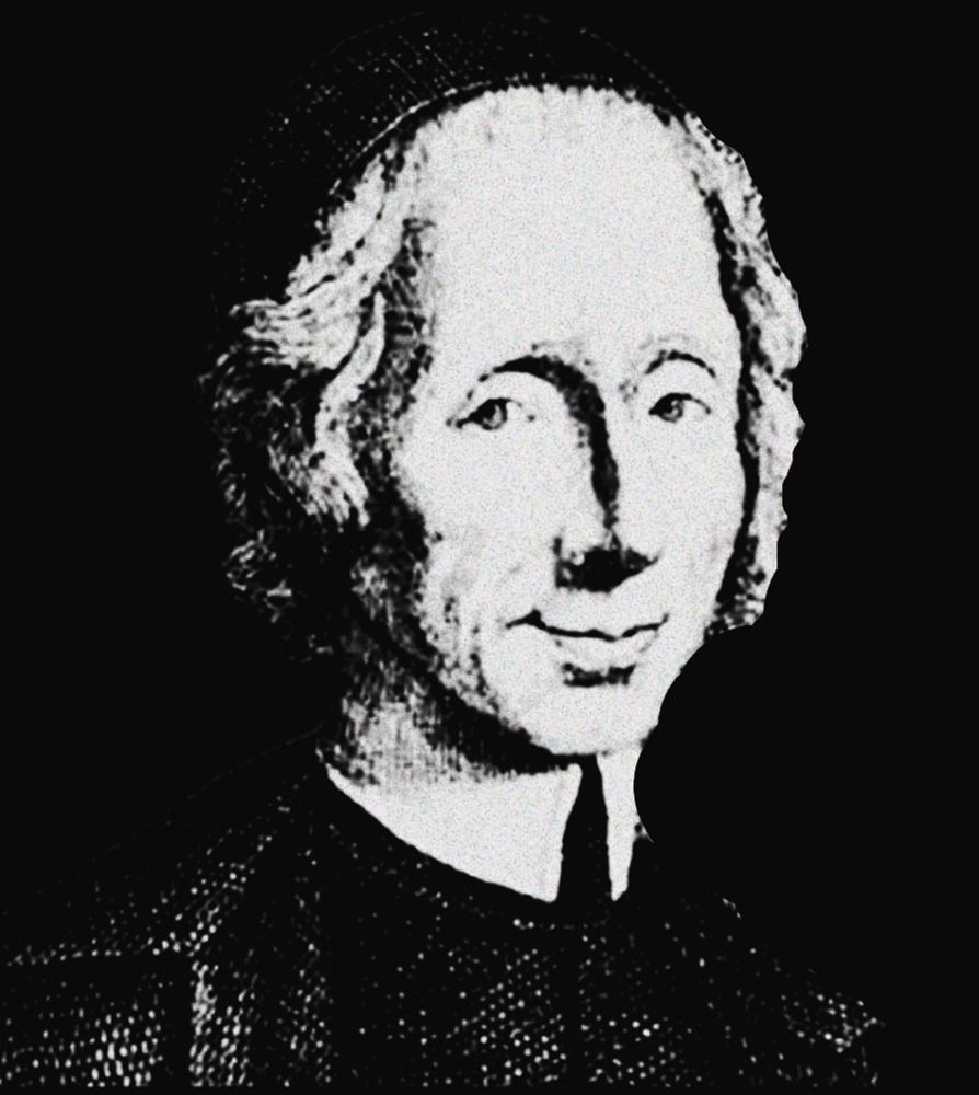 马勒伯朗士生于巴黎,终其一生致力于把笛卡尔的形而上学与他自幼形成