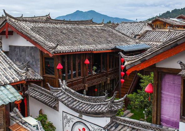 中国城市人类发排名_中国最“憋屈”的一座城市:人们总以为很穷,实际上