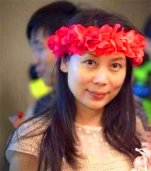 殷建华|法子英|劳荣枝