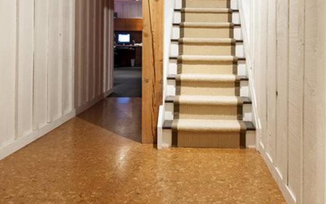 一般人感受不到的痛 家里有漏水地下室 试试这样补 腾讯新闻