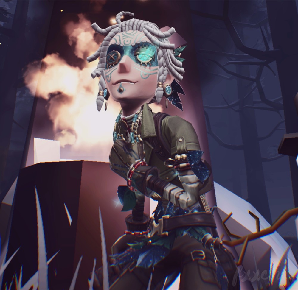 第五人格:"我上我也行"!这句话坑了多少萌新?