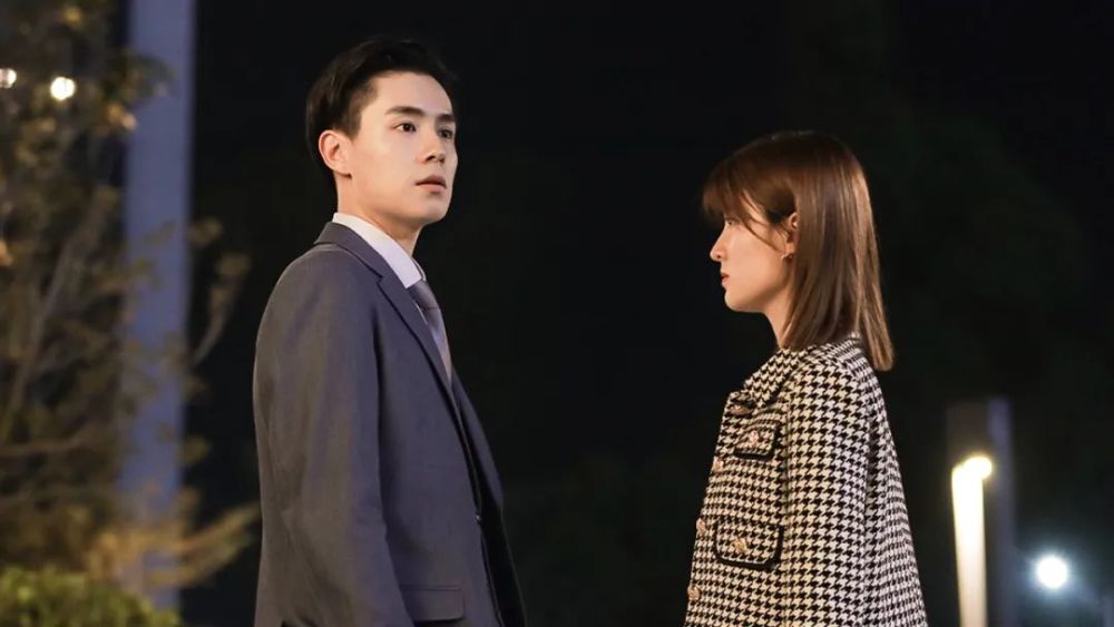 下周前瞻百岁之好明日开播小风暴开启超前点播