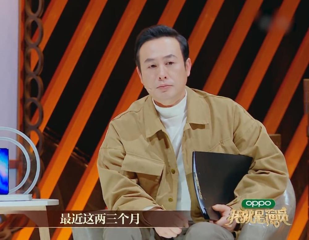 我就是演员3开播新赛制是把双刃剑王自健成最大惊喜