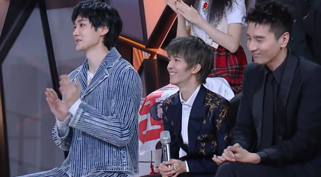 快本邓伦郭敬明大胆回应怼评回答意想不到尽显高情商