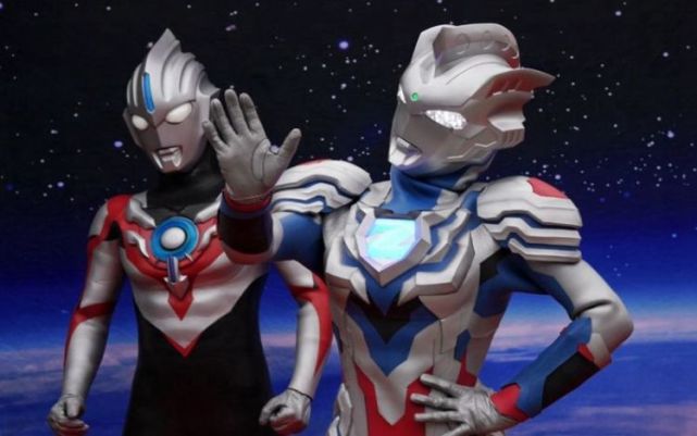 2021年有五个奥特曼登场除了赛罗迪迦还有两个新英雄是谁