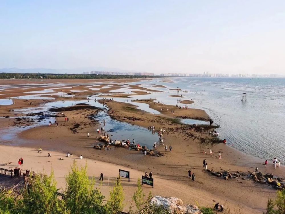 在中国唯一一座因皇帝帝号得名的城市 出现了神话 羲和浴日 的壮观 腾讯新闻