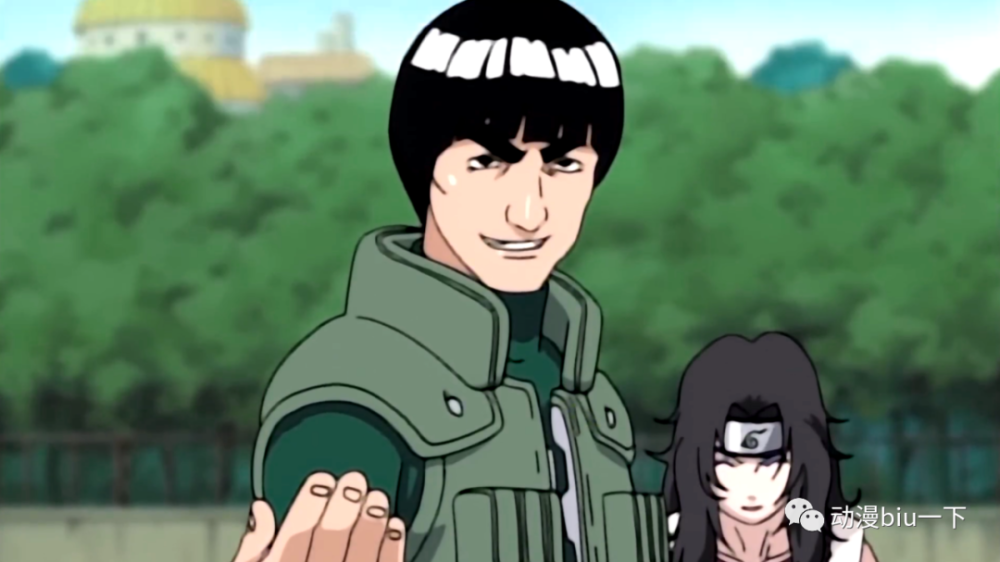 珍兽vs无尾尾兽谁才是火影第一真男人