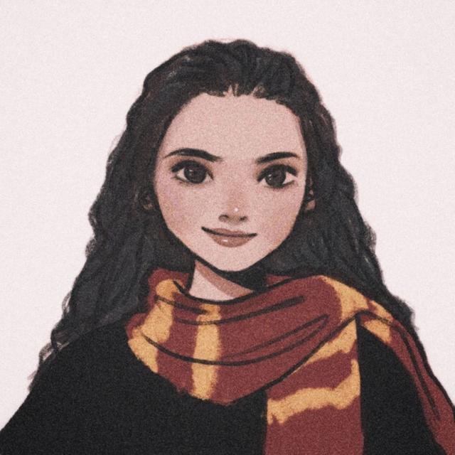 梅莉达公主也有一头漂亮的红色长发,不过她却被分到了斯莱特林,别的没