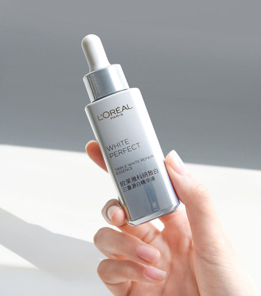 5款平价美白精华推荐:优色林美白效果好,卡尼尔最便宜才50块