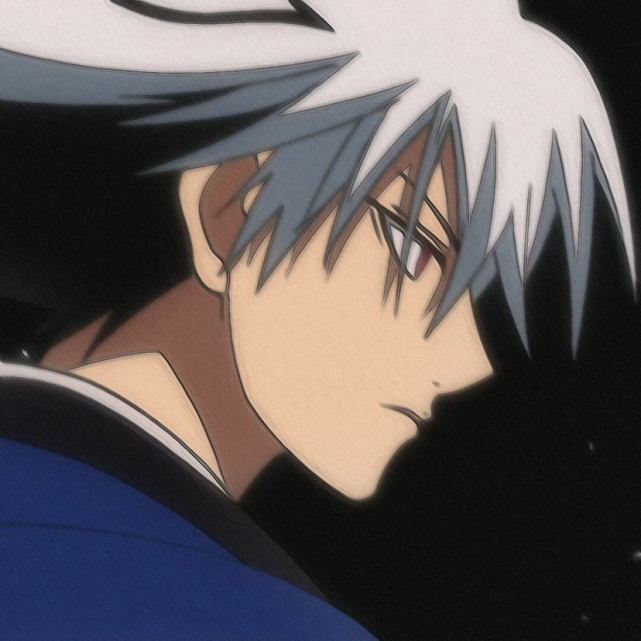 动漫头像百星野王头像又来了