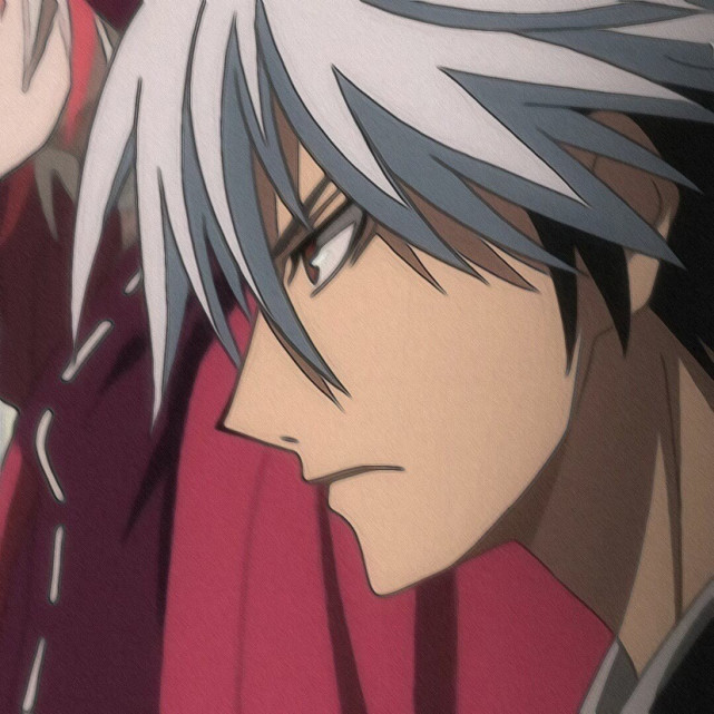 动漫头像百星野王头像又来了