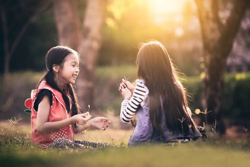 三线城市的妈妈一路散养女儿收到八所美国大学offer