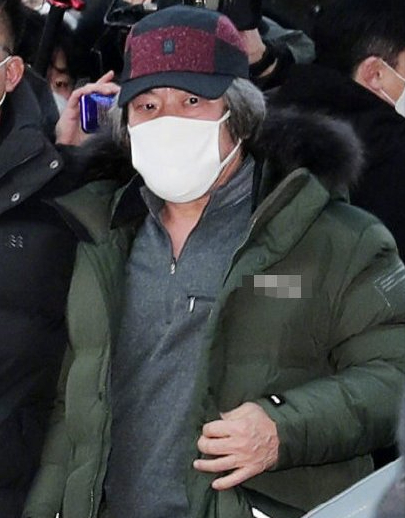 韩国民众给素媛案罪犯家断燃气-WordPress极简博客