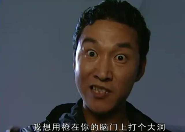 他被称为世纪悍匪靠绑架横行香港勒索金额打破吉尼斯纪录