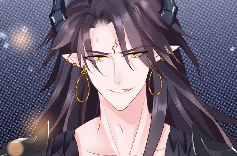 魔尊要抱抱漫画神帝提及夜漓满脸骄傲父子隔阂即将消除