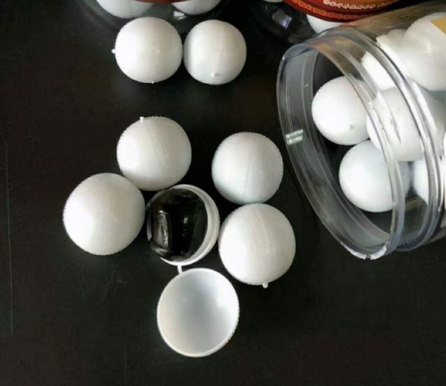 一颗转胎丸,能包生男孩?大量双性儿正在产生_腾讯新闻