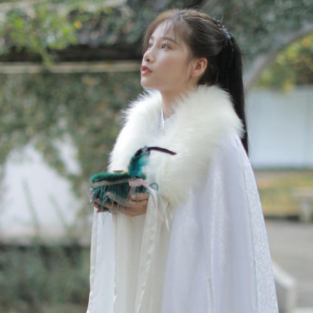 古代的 暖宝宝 汤婆子 你真的不感兴趣吗 汉服 兴趣 汤婆子 暖气