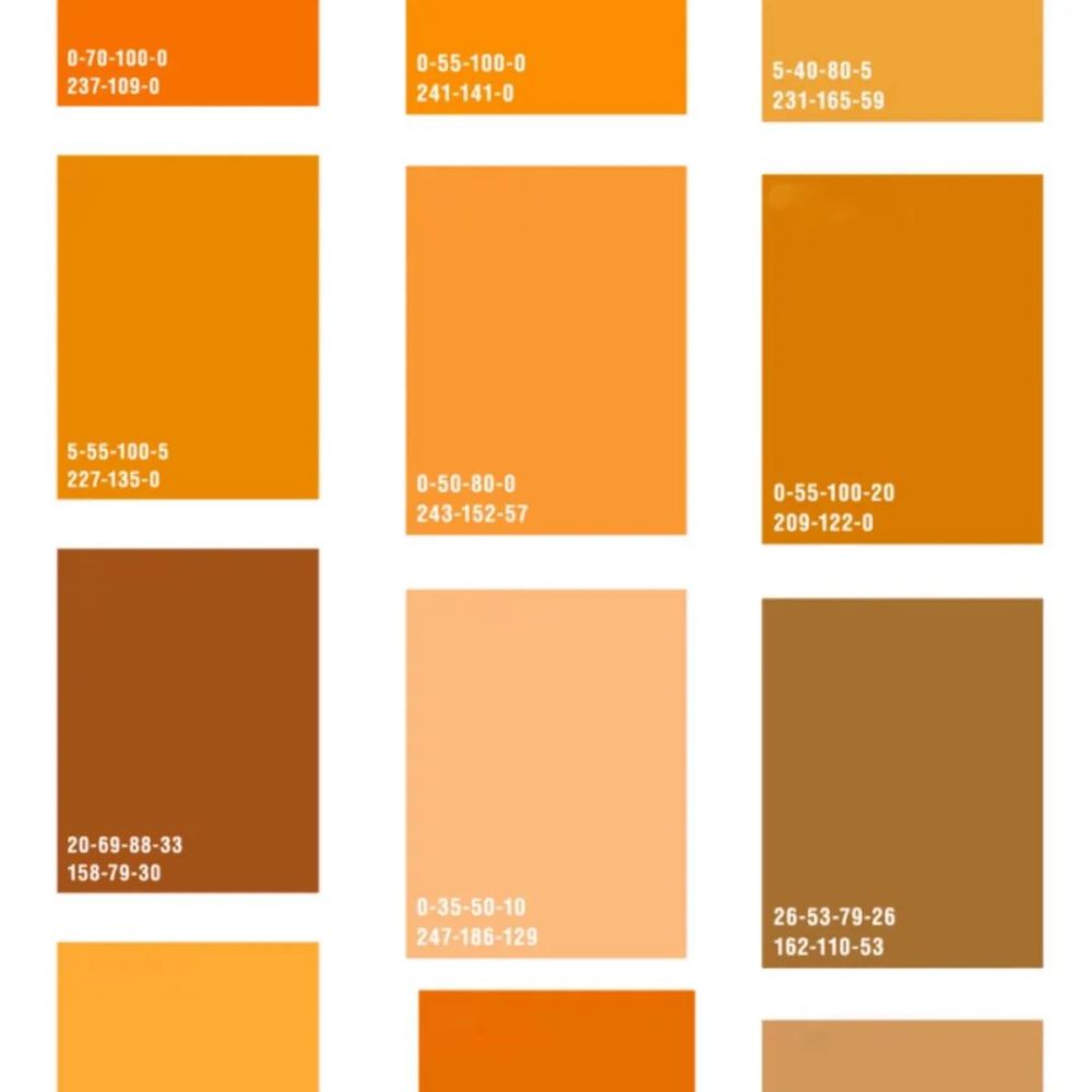 今冬高级显白的"琥珀色"你还不知道?