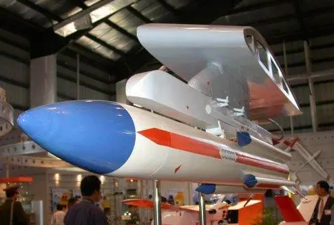 鲜为人知的红鸟巡航导弹最新型号误差仅2米和战斧伯仲之间