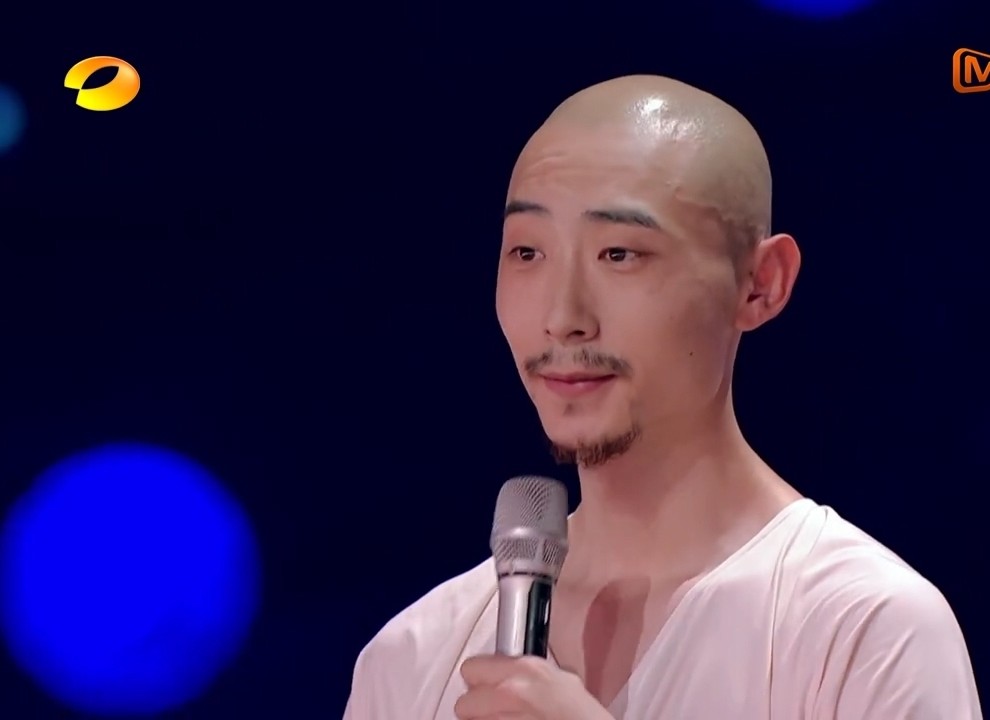 巅峰之作!谢欣,王韬瑞《不染》至纯至简,沈伟沈培艺赞不绝口