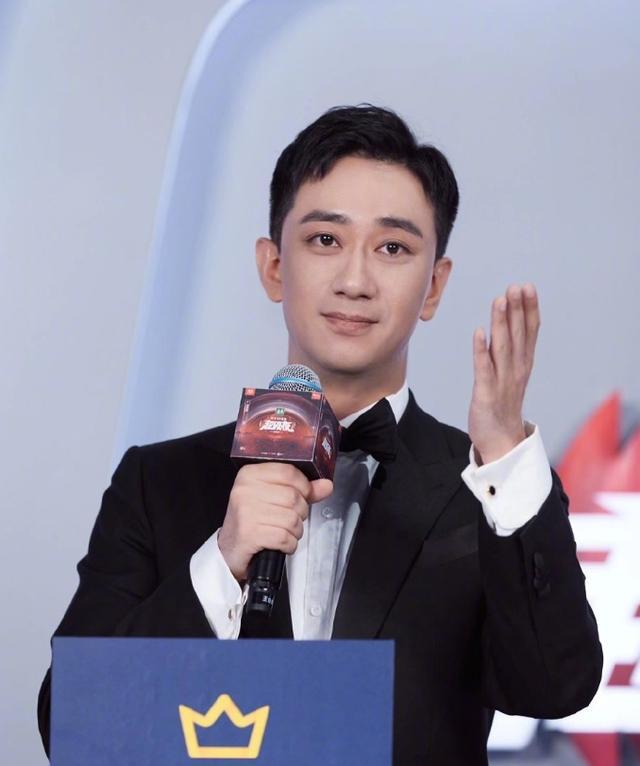 《我就是演员》王自健演哭评委,拒绝再说脱口秀,原因太遗憾