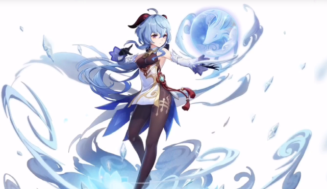 原神 1 2版本甘雨阿贝多如何选择 提前配队很重要 阿贝多 甘雨 冰桑 神里 公子