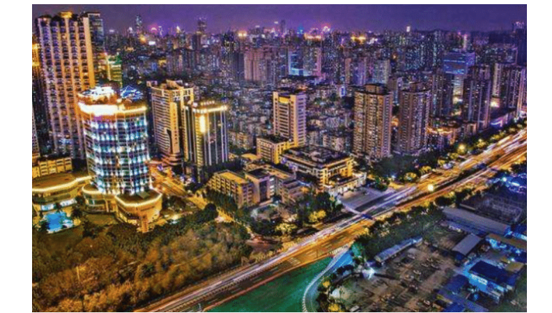 省会gdp占比最低_国内主要省会城市2020年第三产业增加值排名,以及gdp占比情况