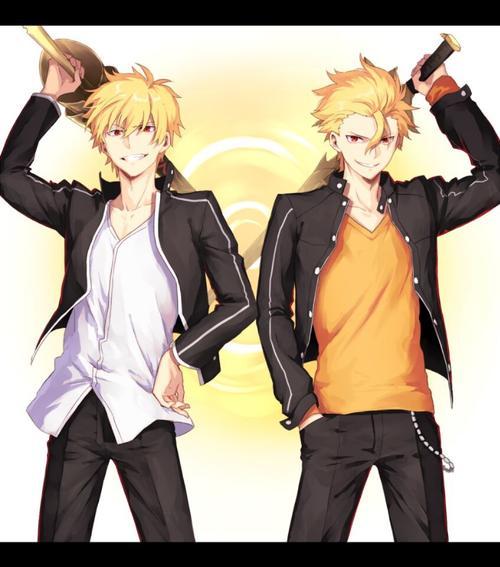 fate吉尔伽美什的原始版本旧闪是个怎样的角色他跟闪闪有何区别