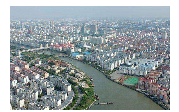 江苏省 两型 的县级市 每个的实力都很不俗 发展潜力无限 腾讯新闻