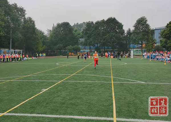 喜报金堂县韩滩慈济小学艺体竞赛再捧多项市级大奖