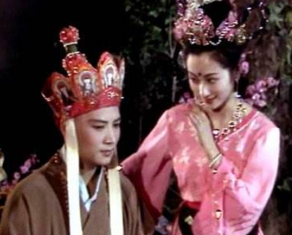 西游记 中 唐僧是金蝉子的转世 那么金蝉子是什么来历 腾讯网