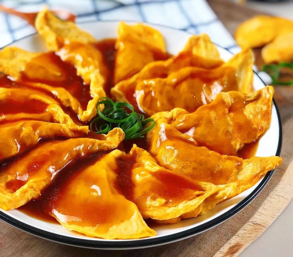 不和面不擀皮,好吃又易做,包你一学就会!