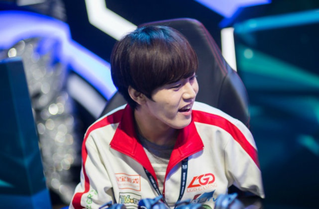 昔日lpl大公主flame正式退役!