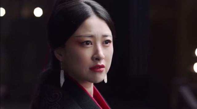 大秦赋中的赵姬吕不韦小妾秦始皇生母给男宠生了两儿子