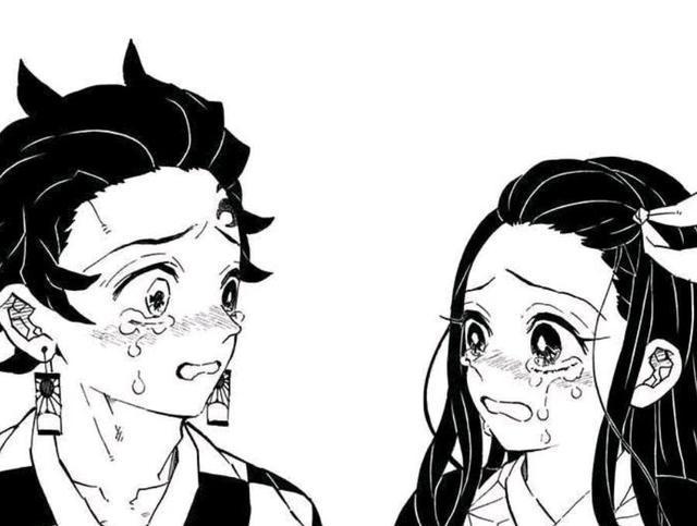 鬼灭之刃 4话补充情节整理 伊之助和善逸第一次拜访灶门家 腾讯网