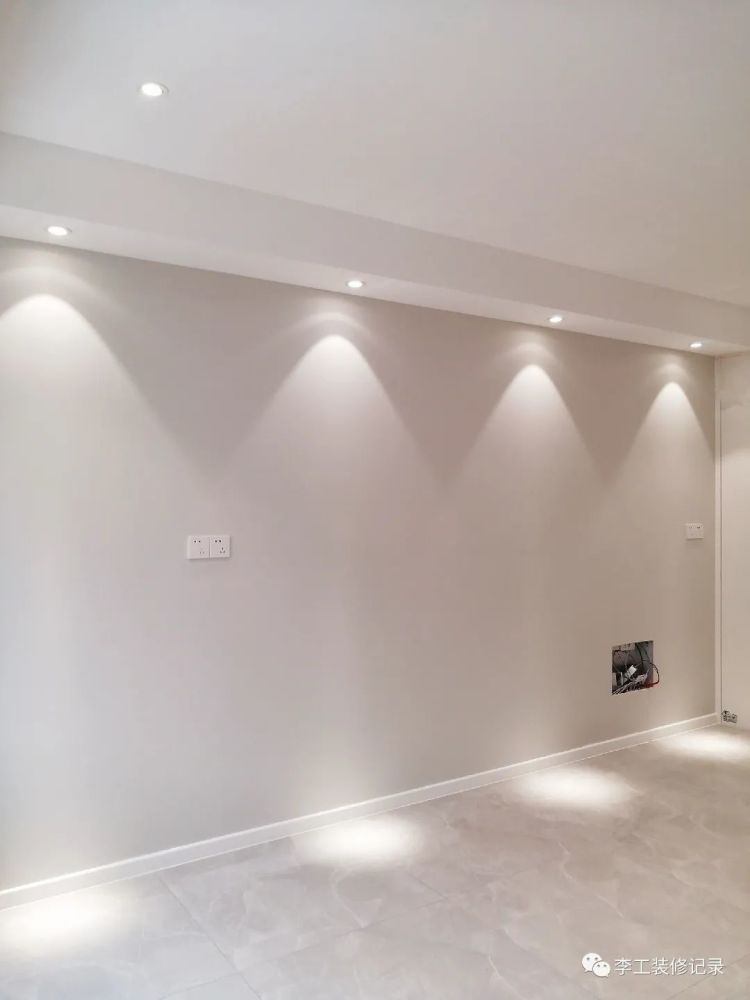 墙是铲了,可是腻子用对了吗