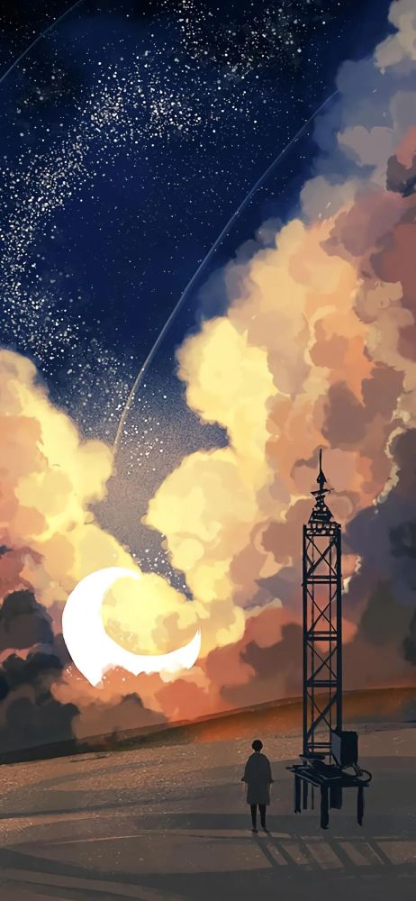 精选 好看 高清的手机壁纸来喽 腾讯新闻