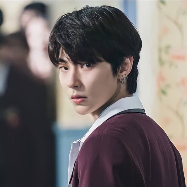 第71期来一波校霸头像你认识吗