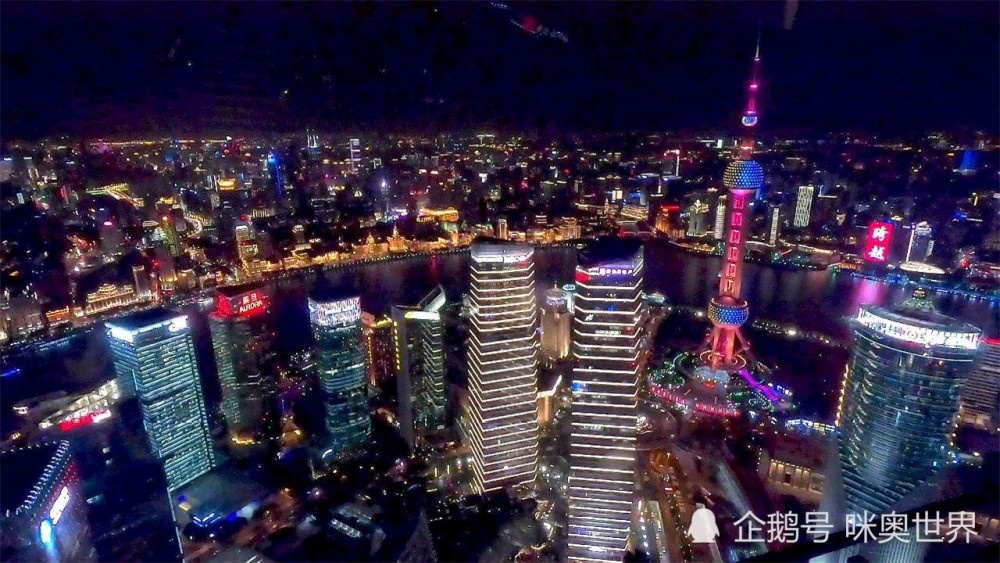 上海的商场排名2020_上海最憋屈的商场,营业额排名处于第一的位置,知名