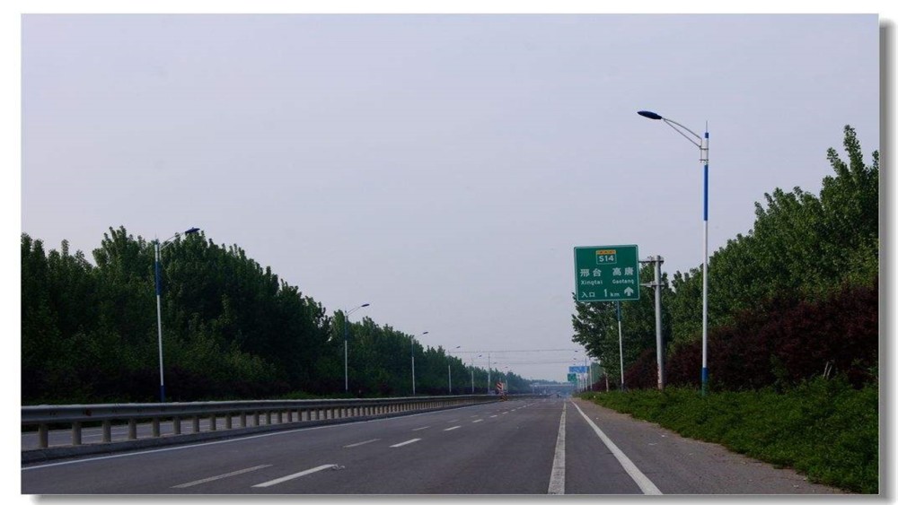 未来在石盘高速公路整体建设完工之后,将进一步加强石门与常德,长沙等