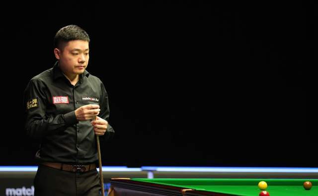 斯诺克排名2020最新_斯诺克最新排名!榜首无人撼动,小丁终于升至第9,国(2)