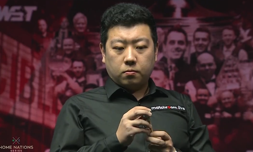 斯诺克排名2020最新_斯诺克最新排名!榜首无人撼动,小丁终于升至第9,国