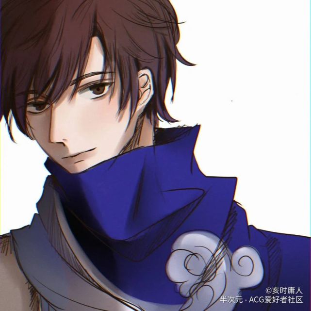 澜(鲨之猎刃/孤猎)壁纸——王者荣耀