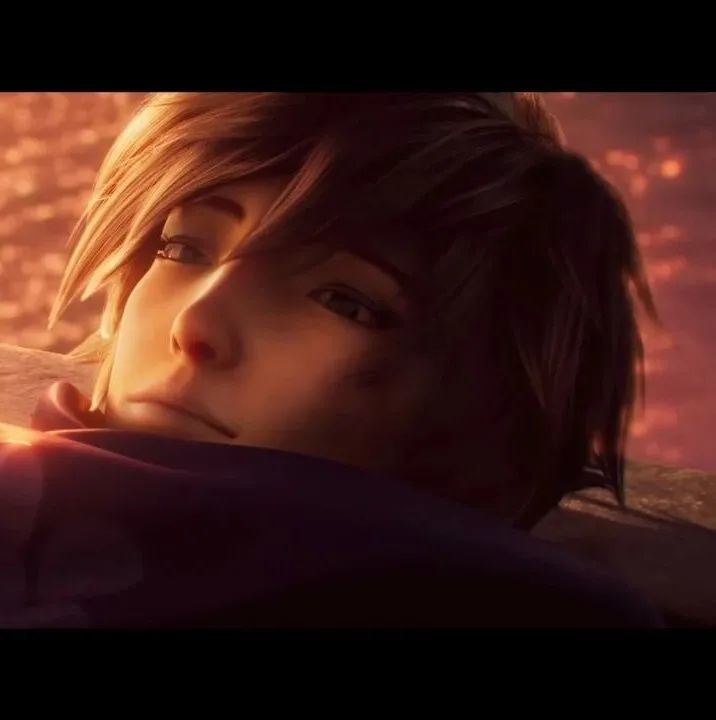 蔡文姬澜头像情头小鬼别怕我在这