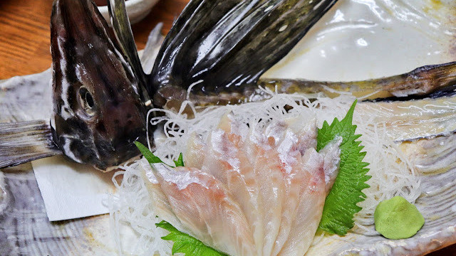 北海道美食 三角市场 武田鲜鱼 豪华海鲜丼鳕场蟹蟹管肥美鲜甜 腾讯新闻