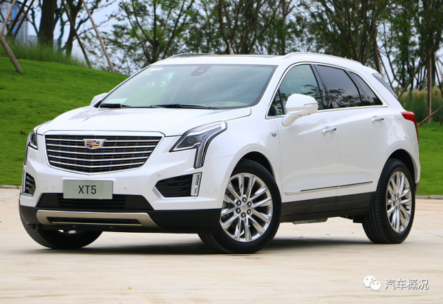凯迪拉克xt5|奥迪q5l|奔驰glc|宝马x3|凯迪拉克|宝马_汽车品牌