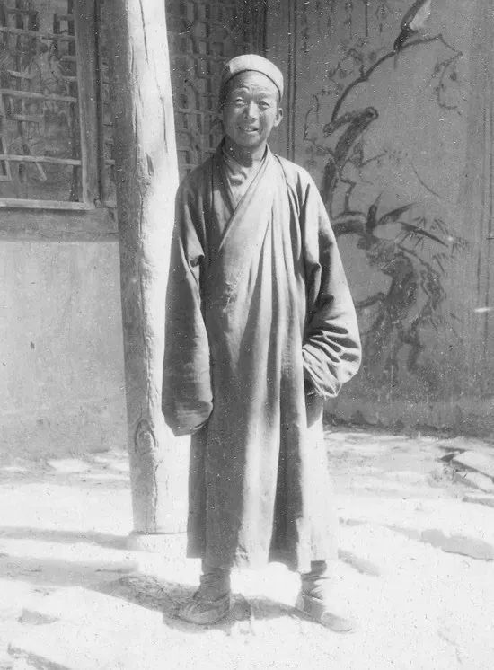 120年前的一个清朝道士,偶然间发现千年秘密,使敦煌莫高窟闻名于世,但