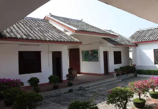 被誉为中国近百年来最伟大的语言学家,广西玉林市博白王力故居